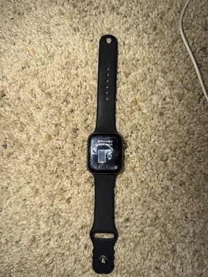 Apple Nike Series 5 Watch GPS+Cellular
