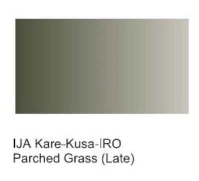 200ml Bottle IJA Parched Grass (Late) Surface Primer