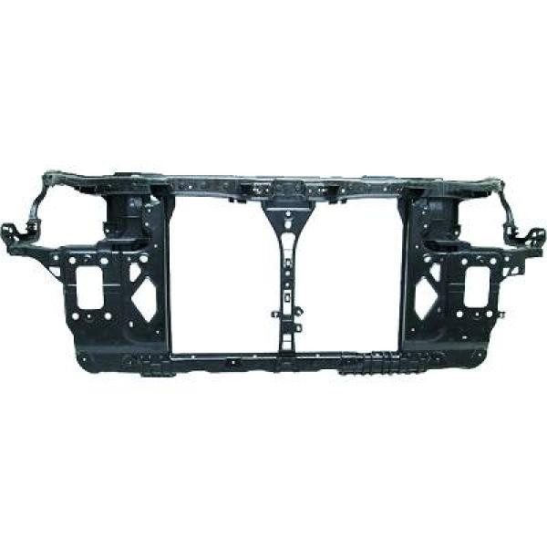 Diederichs 6835102 Frontverkleidung FüR Hyundai I30 (Fd) 2010-2012-image