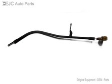 Engine Oil Dipstick With Tube From 2004 Subaru Impreza Wrx 2.0