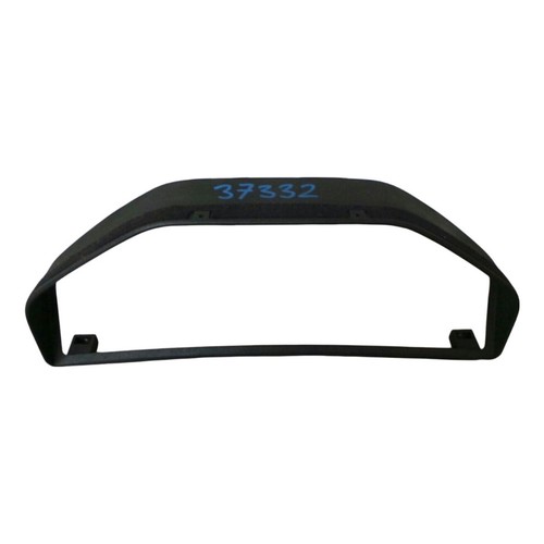 BMW E30 3er Kombiinstrument Tacho Uhr Surround 62111368872