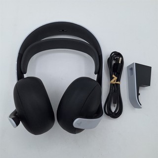 PlayStation Pulse Elite Wireless Headset [CFI ZHW2] NO DONGLE