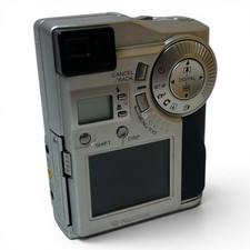 Digitalkamera Fujifilm MX-2700 Retro Vintage ...