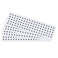 400Pcs 0.4 mm Diffusion 3D Scanner Marker Dots Positioning Point