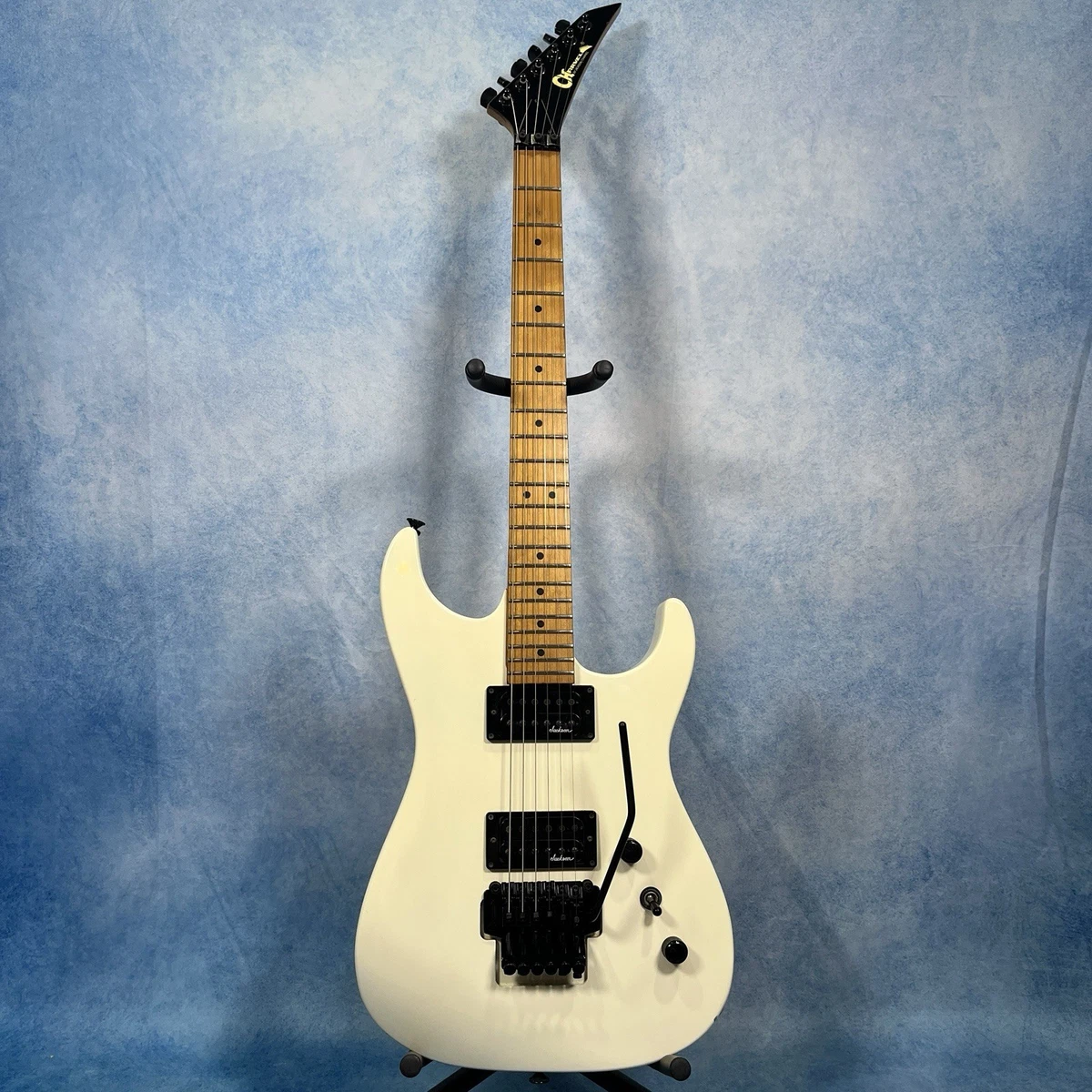 Charvel Jackson Guitar for sale - eBay