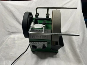 TORMEK Super Grind 2000 Water Cooled Knife Sharpening Machine - Sweden