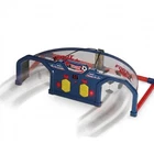 Kids Football Target Game - Electronic Score, Ball Return - Indoor Outdoor 6-10