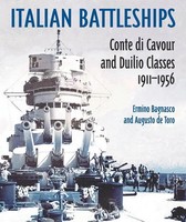 Erminio Bagnasco (U. A.) | Italian Battleships | Buch | Englisch (2021)