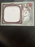 2013 Topps Five Star - ALBERT PUJOLS - JUMBO JERSEY RELIC Red SSP - #d/25-ANGELS