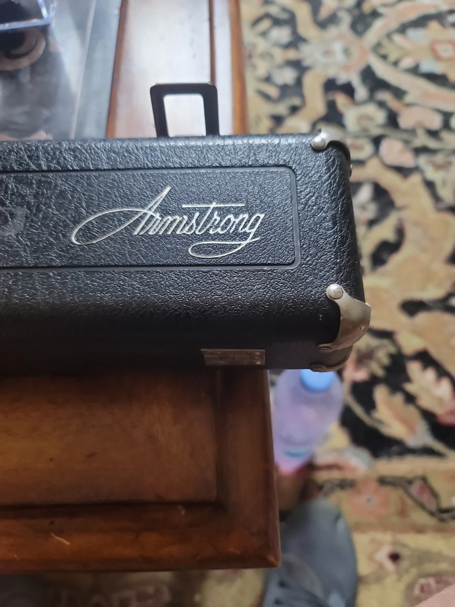 Armstrong 104 for sale - eBay