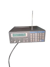 Realistic 20-145A Hyperscan 400 Channel PRO-2006 Program Scanning Receiver Works