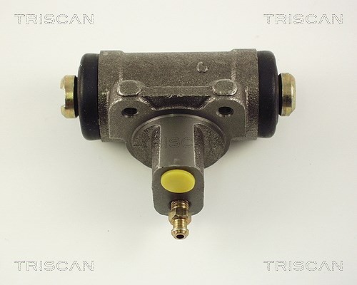 Triscan Radbremszylinder Hinterachse, Links, Rechts U.A. FüR Opel, Renault-image