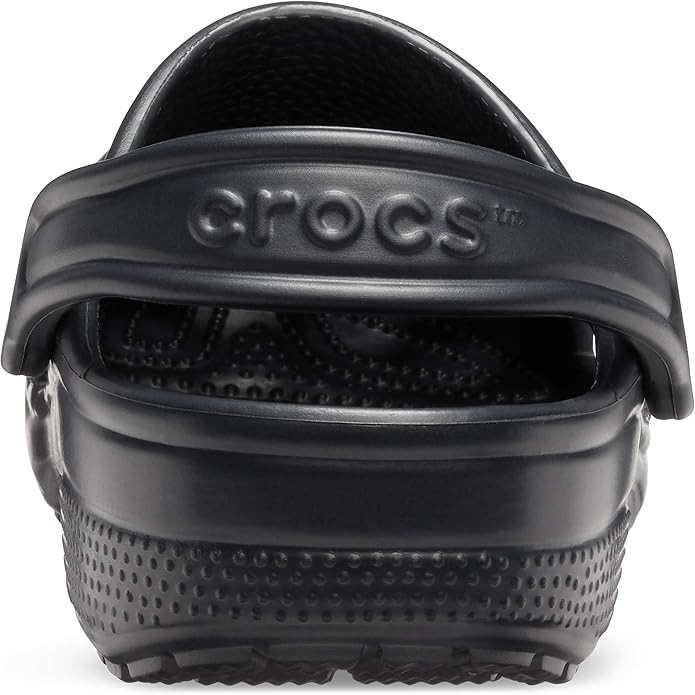Crocs Classic Clog - Black (10001-001) for sale online | eBay display picture 3