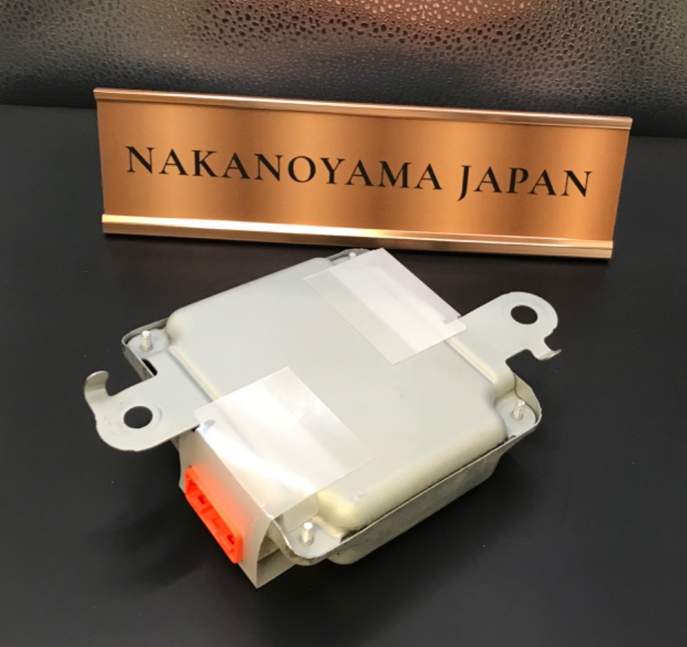 Toyota Battery Voltage Sensor Aqua Prius Hybrid Dens 89892-52010