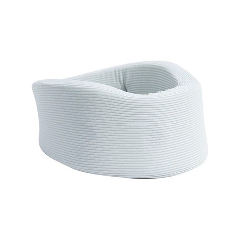 Soporte para cuello cervical a presión para trabajar HG - Imagen 10 de 12