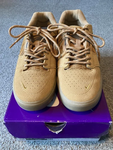 UK9 Nike SB Ishod Wair Premium lino grano