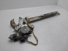 Lève vitre Mazda BT50