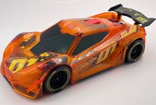 Toys - 01 Lightstreak Racer w/ Light and Sound Show - Dickie Toys