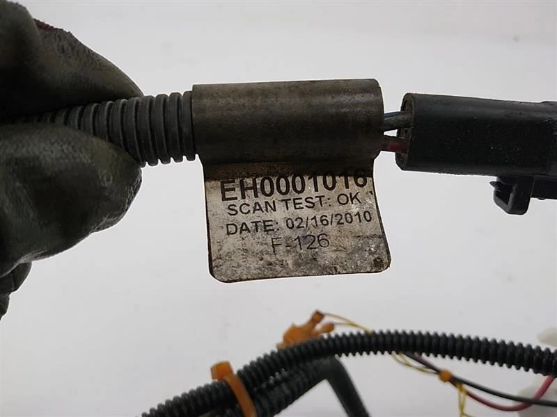 FORD EXCURSION Fuel Pump Assembly 2000 2001 2002 2003 2004 2005 - Image 4 of 4