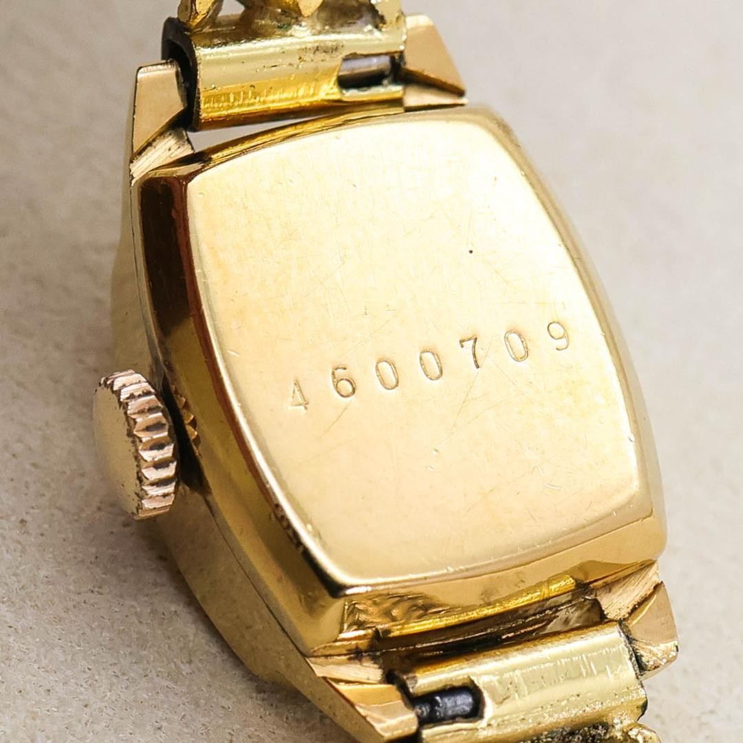 Working Seiko Watch Automatic Mechanical Antique … - image 9