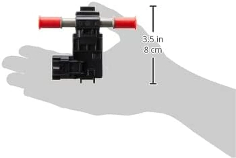 ACDelco GM Original Equipment 13507128 Flex Fuel Sensor - image 4 of 4