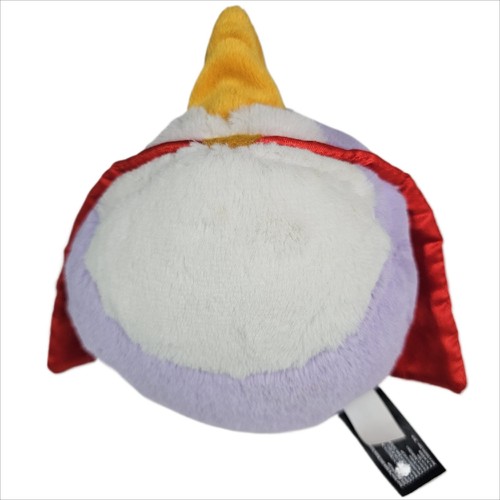 Angry Birds Space Lazer Chuck Purple Bird 5" Plush Stuffed Toy - Picture 6 of 6
