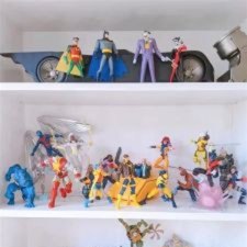 Turtle Rangers Head Brandon's Collectables and More | 25+ Listings for sale | Updated Oct 2026