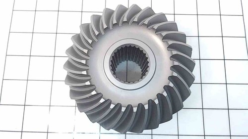 Volvo Penta Gear 26 Teeth 26 Splines EXCELLENT REPLACEMENT! - Foto 2 di 3
