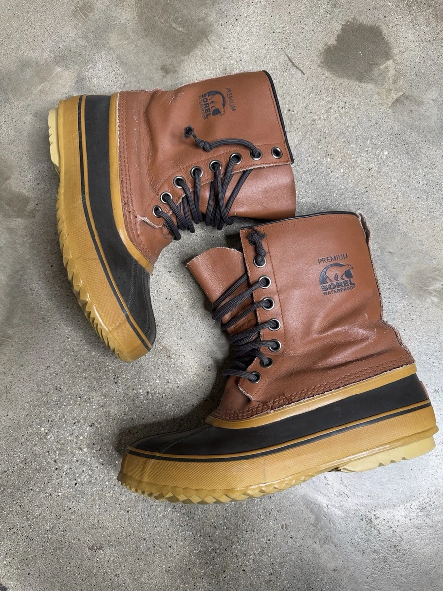 Sorel Men display picture 3
