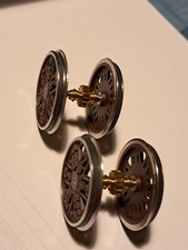 VITRAINS  E326 ASSALI MOTORE DI RICAMBIO CON ANELLI DI ADERENZA