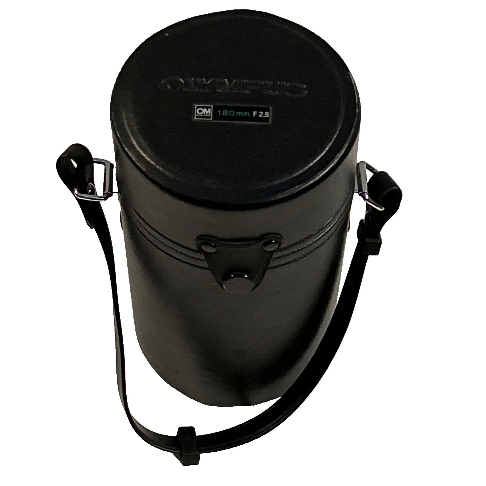 Olympus Leather Camera Cases, Bags & Covers for Universal