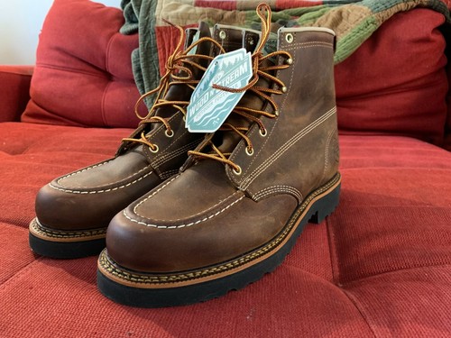 thorogood boot insoles