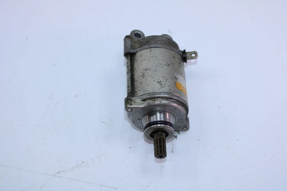 Arctic Cat XF 9000 Sno Pro 2014 motor de arranque 3007-219 Foto 3 de 4