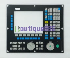 1pc new for FAGOR FAGER CNC system CN55IFLO-M-CK-AI-B-4-ABEHVWX key panel