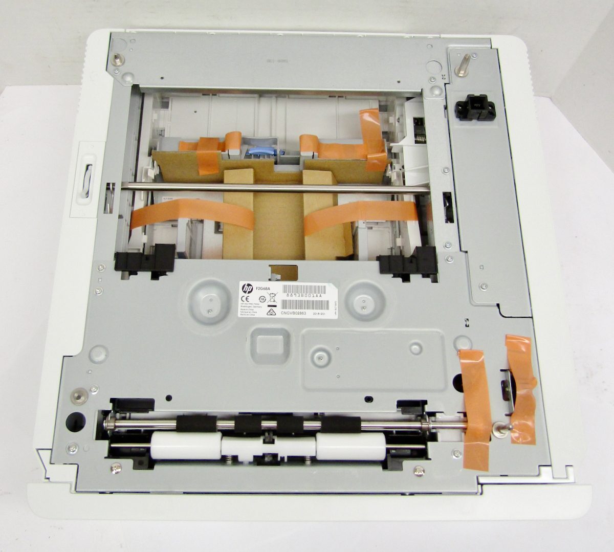 Foto 1 di 6