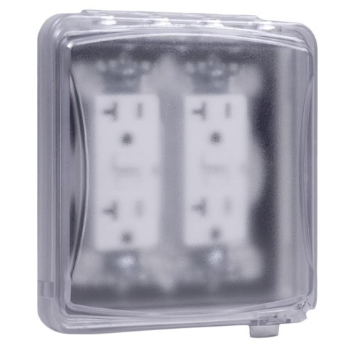 MM1410C 55-En-1 Configuraciones 2 Velocidades, Cubierta Plana Vertical de Plástico Resistente a la Intemperie, - Imagen 12 de 12
