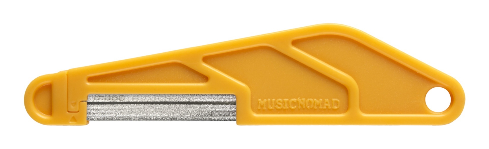 Напильник для орехов MUSIC NOMAD MN660 с алмазным покрытием, 1,27 мм