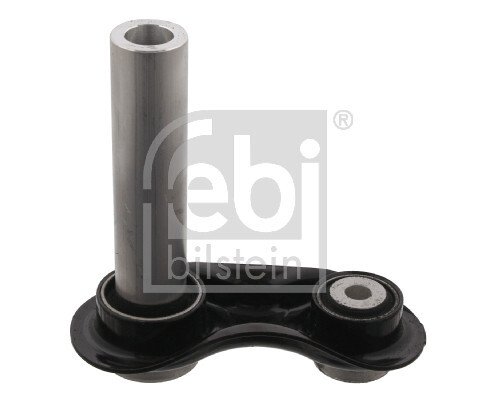 Febi 12299 Querlenker Hinten FüR BMW 5 E39 E60 E61 6 E63 E64 7 E38 E65-E67 X5-image