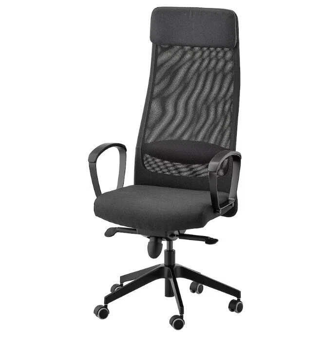 MARKUS Office chair - Thumbnail 3