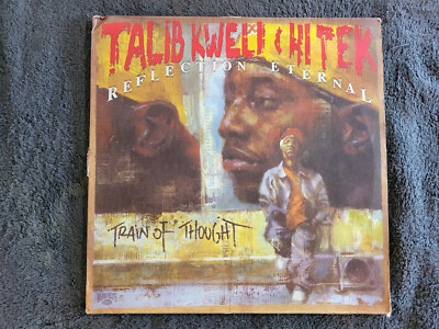 TALIB KWELI & HI-TEK REFLECTION ETERNAL | eBay