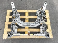2011-2016 BMW F10 535i xDrive FRONT SUBFRAME CROSSMEMBER CRADLE K-FRAME OEM