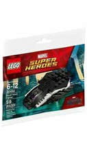 LEGO Marvel: Royal Talon Fighter (30450) Polybag 2018 - New & Sealed