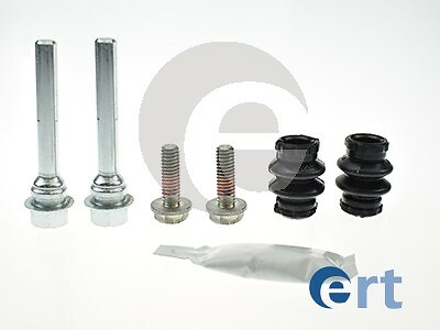ERT 410168 Guide Sleeve Kit, brake caliper for,ALFA ROMEO,AUDI,BMW, CHRYSLER,CIT