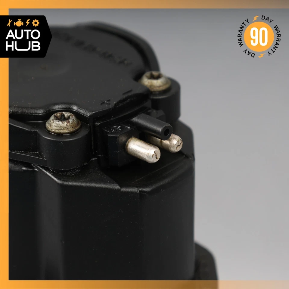 Mercedes R129 SL500 E500 SLK320 bomba de poluição de ar secundária controle de emissão fabricante de equipamento original - Imagem 2 de 4