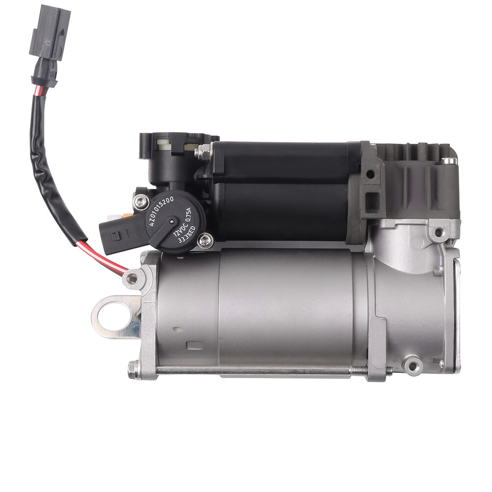 High-Performance Air Ride Suspension Compressor Pump for Jaguar XJ-Series Models