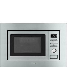 Indesit MWI 122.1 x Forno Microonde da incasso con Grill | Acquisti Online  su eBay