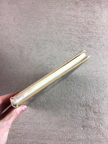 LINCOLN A PHOTOBIOGRAPHY, 1st Ed. 1987, by Russell Freedman Hardcover Ex Lib - Picture 10 of 12