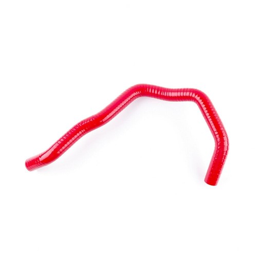 For Honda Accord SIR/-T CF4/CL1 1997-2001 Silicone Radiator Heater Hose Red Kit - Picture 4 of 8