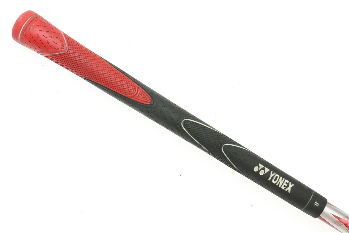 Yonex Nanospeed 3i 15.0º 3 Wood Regular Graphite Yonex Shaft Mens