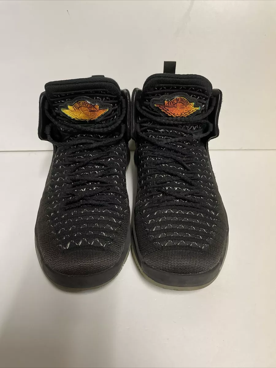 Air Jordan 32 Black Cat Release Date & Info